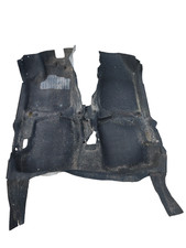 ENSEMBLE DE MOQUETTE DE SOL