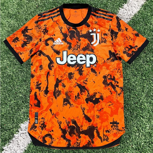 Maillot adidas juventus 3ème - maillot,