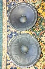 Eminence KAPPA PRO-15 - New