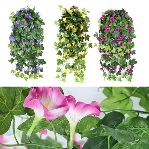 Fleurs artificielles