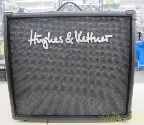 Hughes kettner combo dfx - hughes&kettner, 15-dfx