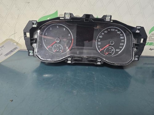 Compteur volkswagen polo - volkswagen, 6