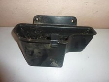 Plastique divers origine pour