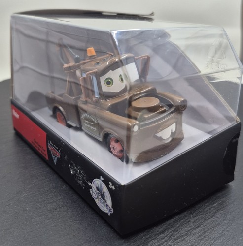 Disney store cars mater die - store,