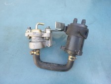 ELECTROVANNE YAMAHA MT03 XTX