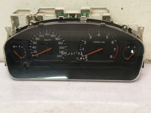 Mitsubishi galant 2000 5 - mitsubishi,