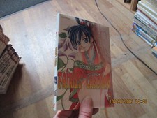 MANGA BD FAIRIES LANDING  #