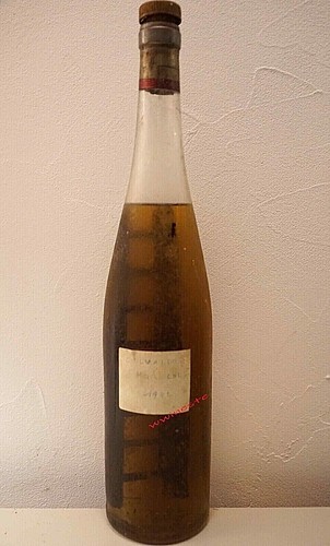 Ancien calvados 1942 horscher - ancien,