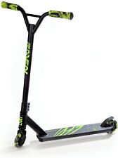 Trottinette freestyle Evolution Seeker 100mm RAVEN