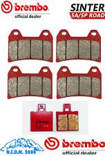 Kit De Plaquettes De Frein