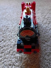 LEGO Harry Potter Hogwarts Express Train 75955 Pre-Owned Incomplete For Parts