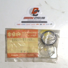 NOS SUZUKI OIL LEVEL WINDOW