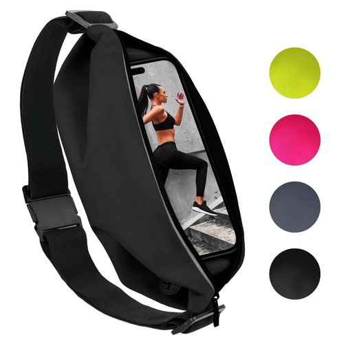 Ceinture course pour - ceinture, de