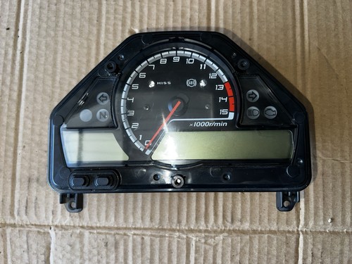 Compteur honda 600 - honda, 2010