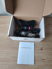 Dashcam Voiture Caméra