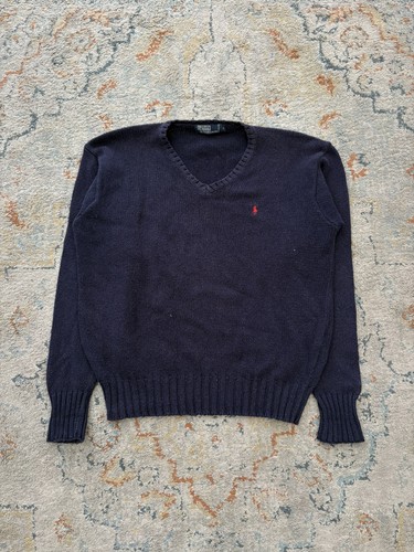 Pull polo ralph lauren - ralph,