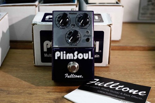 Fulltone plimsoul produit - fulltone, (produit