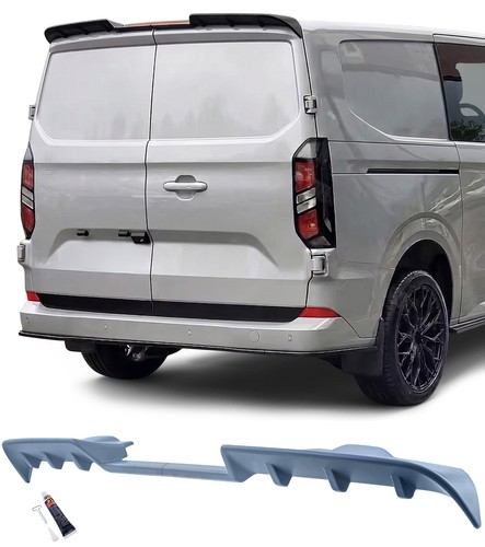 Toit spoiler sport pour - toit,