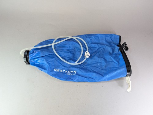Katadyn base camp - base,