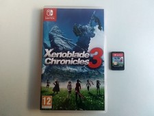 Xenoblade Chronicles 3 sur