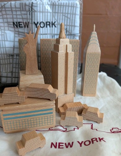 Muji moma new - york, a