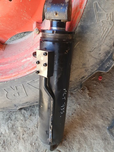 Verin hydraulique manitou mlt - verin,