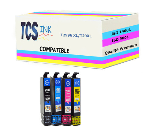 Cartouches encre epson 245 - cartouches,