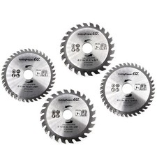 Lame De Scie Circulaire Ø