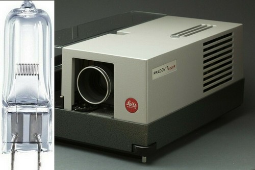 Ampoule pour leitz - ampoule, leica