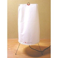 Lampe en papier japonaise Isamu Noguchi AKARI 1P 100% authentique produit du ...