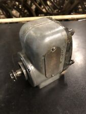 Eisemann Motorcycle Magnet Epoca Old Motor Ancestor Motor Antique Magneto Antic
