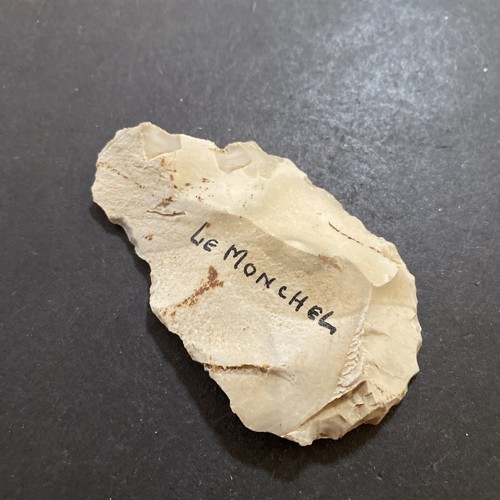 L372 silex racloir cm - 9,