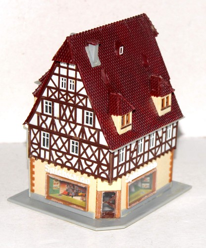 Faller 938 maquette - ho, b-938