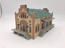 FALLER 2134 1/160 N MAQUETTE