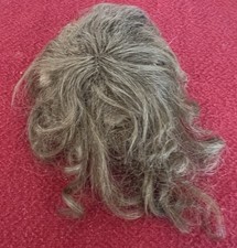 old wig with its cork cap for twin Gautier etc...