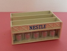 Dinky Toys  25O camion laitier