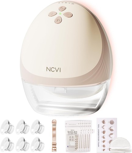 Ncvi tire lait - ncvi, chauffant