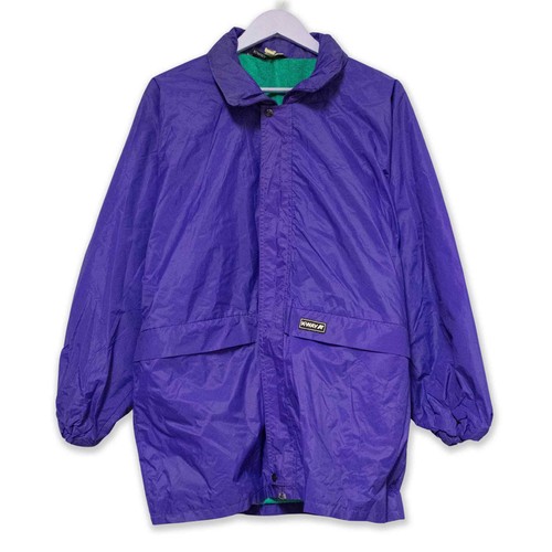 Veste imperméable way - k,