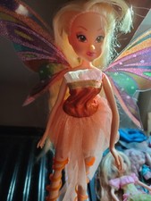 winx doll stella harmonix