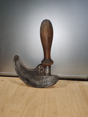 Ancien hachoir hachinette pour - ancien,