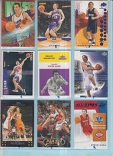 NASH Steve Basketball upper