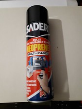 1 LOT DE 4 COLLES AÉROSOL, EN