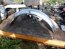 garde boue avant 1000 gl