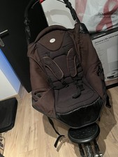 poussette bébé confort