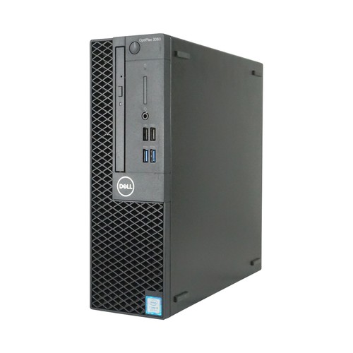 Dell optiplex 3060 sff mini - optiplex,
