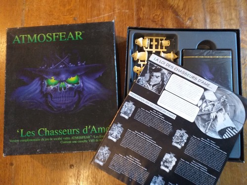 Jeu société atmosfear - société:,
