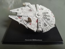 Star Wars - Vaisseaux et