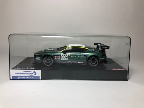 Kyosho mini body asc aston - body,