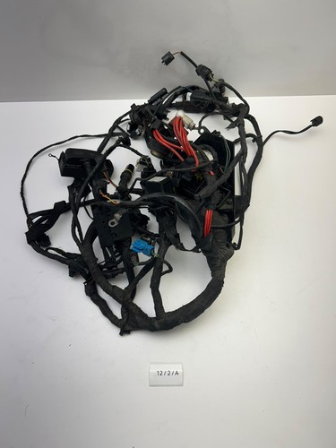 Faisceau électrique complet