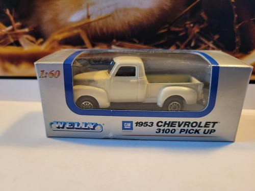 Welly collection chevrolet - collection,